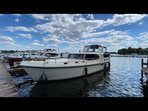 Bootsurlaub Berlin und Potsdam