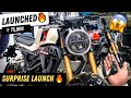 Finally Honda CB 150R Launched In India Test Ride Mileage On Road Price