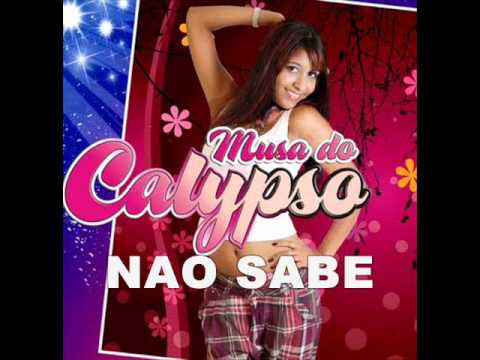 BANDA MUSA DO CALYPSO - NAO SABE