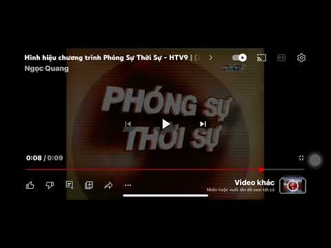 HTV1- Hinh hieu Phong su Thoi su (1998-2002)