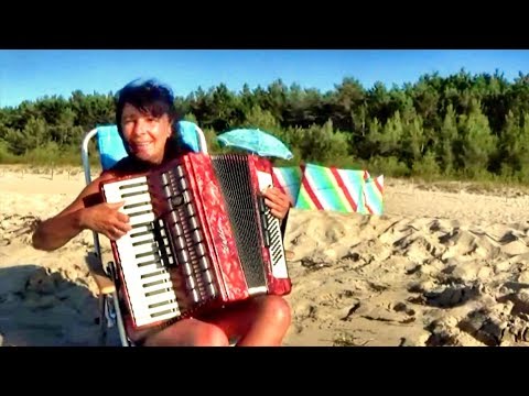 WIESLAWA DUDKOWIAK - " MARINA "