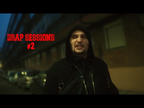 MEYKIN | DRAP SESSIONS #2