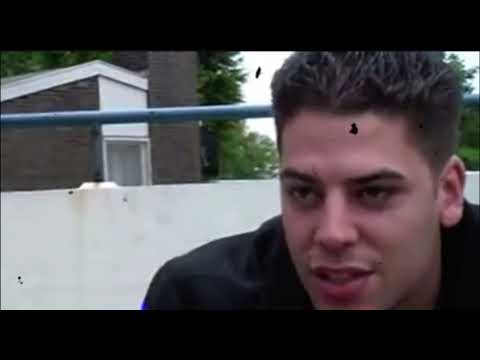 THC zette NL hiphop op de kaart. d’Tuniz was de drijvende kracht achter de groep. PART 4 #fyp