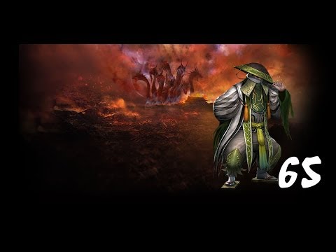 Warriors Orochi 3 (65) Battle of Komaki-Nagakute