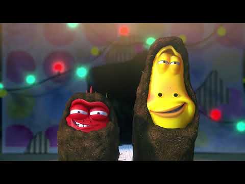 Larva Cartoons 2021 - LARVA COVID 19 -  Full Episode Compilation - Stop Motion Animation Cartoon