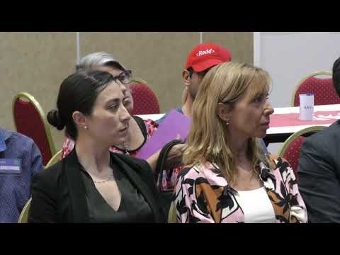 Se realizó el primer Foro de Organizaciones de la Sociedad Civil con la empresas y ONG de la provincia