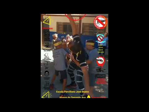 Clipe: Bem Vindos a Aula de Música do Tio Marcelo