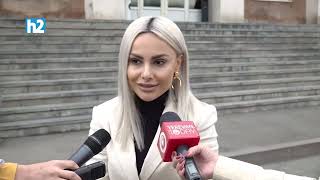 Սա չգիտեմ ինչ է, բայց ոչ իրավական հետապնդում. Գայանե Պապոյանը՝ Էրիկ Ալեքսանյանի մեղադրանքի մասին