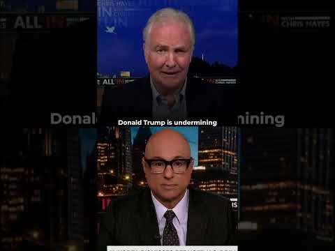 Trump is cozying up to dictators – rolling over for Kim Jong Un and getting nothing in return.