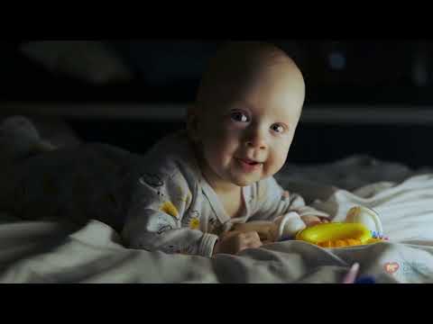 Your Two Month Old Baby  Understanding Normal Development and When to Seek Help