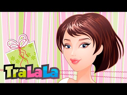 De Ziua Ta, Mămico! 💖🌸 Cântec Emoționant pentru Copii – Melodie Specială cu Tralala