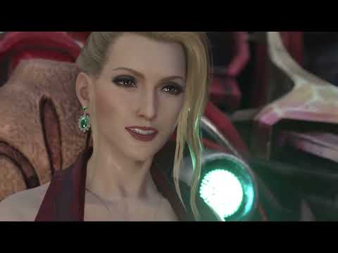 FINAL FANTASY VII REBIRTH PT44