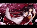 Nightcore - My Masquerade (Delain) 
