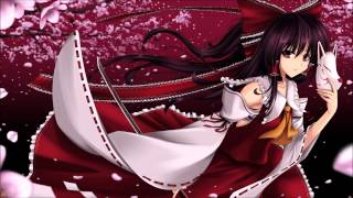 Nightcore - My Masquerade (Delain)