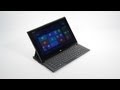 Видео обзор ультрабука-трансформера Sony VAIO Duo 11 