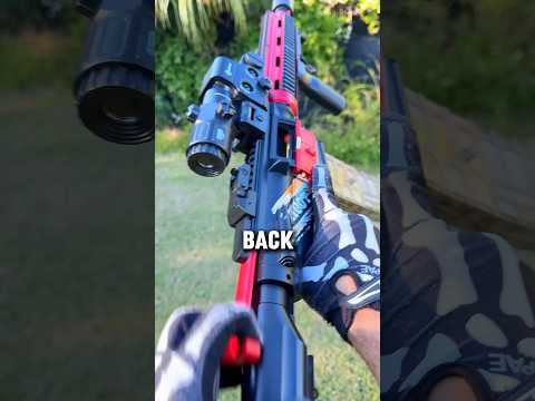 Tactical Loadout Showcase