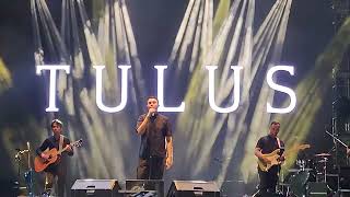 Download lagu 241019 Tulus - Cahaya || Live Arena Festival Surabaya 2024 mp3