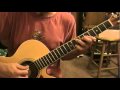 Tears by Django Reinhardt