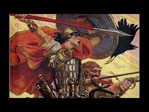 BILL WHELAN Caoineadh Cú Chulainn (from "Riverdance")