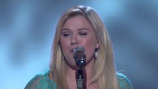 Kelly Clarkson - Don&#39;t Rush (ACM Awards)