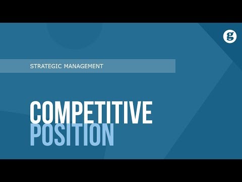 Strategic Management