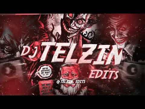 RITMO DO MAGRÃO NOSTÁLGICO - DJ TELZIN EDITS