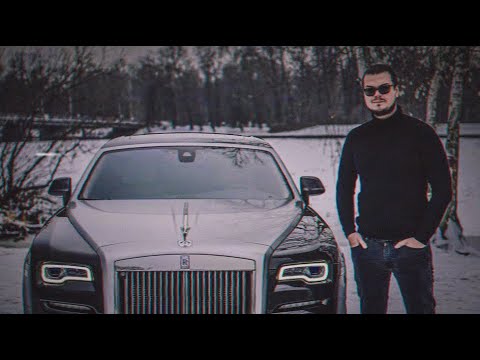 55x55 – РОЛЛС-РОЙС (feat. Булкин)