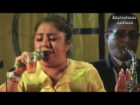 SUSAN DEL PERÚ & ORQUESTA SELECCIÓN DEL CENTRO DE ATILIO MORENO - PRIMER MUNDIAL DE LA TUNANTADA