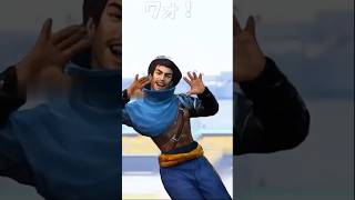 頭ではなく客席を沸かせる道を選んだヤスオ #lol #leagueoflegends　＃ヤスオ
