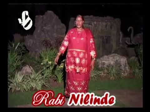 Rabi Nilinde - Mwanahawa Ali with East African Melody