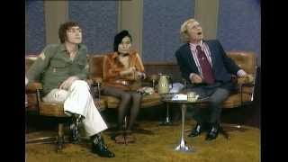 THE DICK CAVETT SHOW - John Lennon and Yoko Ono 9-8-1971