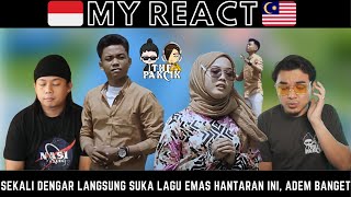 Download lagu SEKALI DENGAR TERUS DIULANG! Malaysia react to Yollanda Arief - emas hantaran mp3 Download lagu SEKALI DENGAR TERUS DIULANG! Malaysia react to Yollanda Arief - emas hantaran mp3