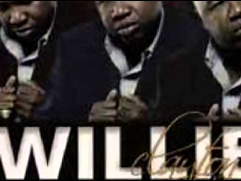 WILLIE CLAYTON-love me some you