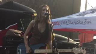 Blake Babies "Loose" (Live (Partial) ): Sat. 9/10/16 @ POP Allston; Boston, MA