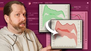 Video thumbnail for Is this €19 plug-in the best EQ matcher? Melda MMatcher review by Audio Toolshed