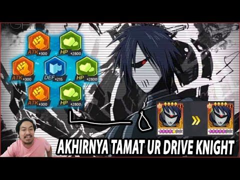 🔥🔥AKHIRNYA UR DRIVE KNIGHT YVMC MAXIMAL LBP5* [REVIVE NYA 9X] DENDAM! - ONE PUNCH MAN The Strongest