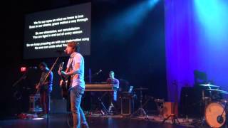 Tenth Avenue North Live: Stars in the Night (North Mankato, MN - 10/24/14)