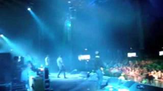 The Courteeners - Cavorting ( Live at T In The Park 2009)