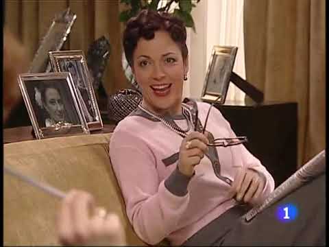 Amar en Tiempos Revueltos Capítulo 754 - 4x80 - Completo Temporada 4