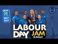 Kaution Band Int. | Live Labor Day Road Jam & Rally