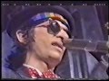 Johnny Thunders Disappointed In You live 1989 ...