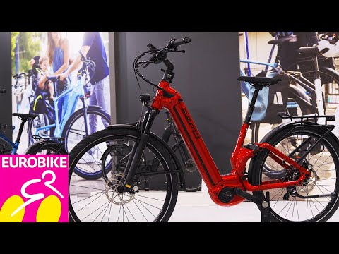 Fünf Fragen an ZEMO #Eurobike 2024