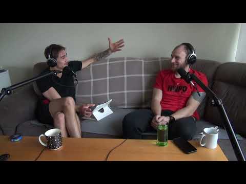 Good Luck! Ietekmes spēks ar Armandu Mārtiņu Kraukli.