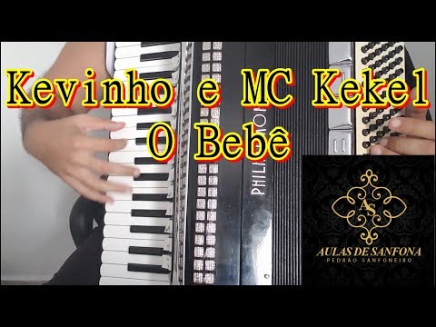 O Neném - Kelvin do Acordeom