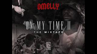 OMELLY - Main Thang Al Mac