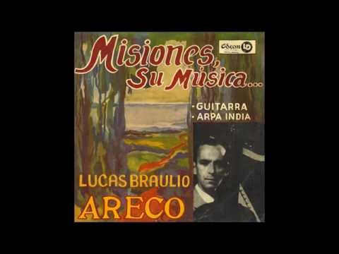 Lucas Braulio Areco - El Hormiga (1962)