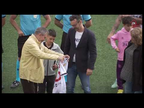 Resum CE L'Hospitalet 2-1 UE Tona