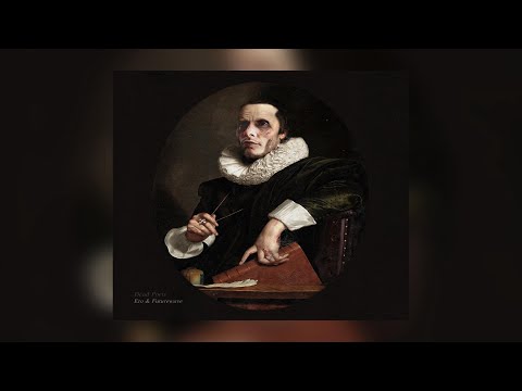 Eto x Futurewave - Vintage (New Official Audio) (Dead Poets LP)