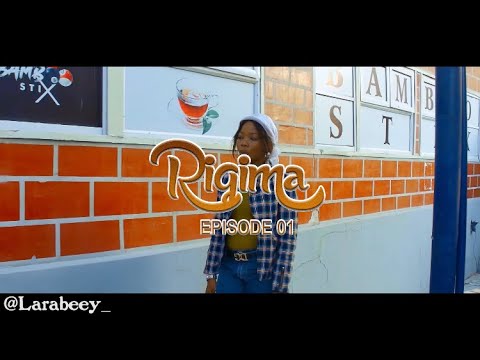 Larabeey Rigima Episode 1 x Dan Yarbawa x Bilkisu Adam x Barry Cele x Abdul Ck x Blee 2 Designer