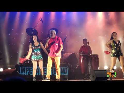 IMPECÁVEIS BAND - Madalena - V.N.Gaia 2023